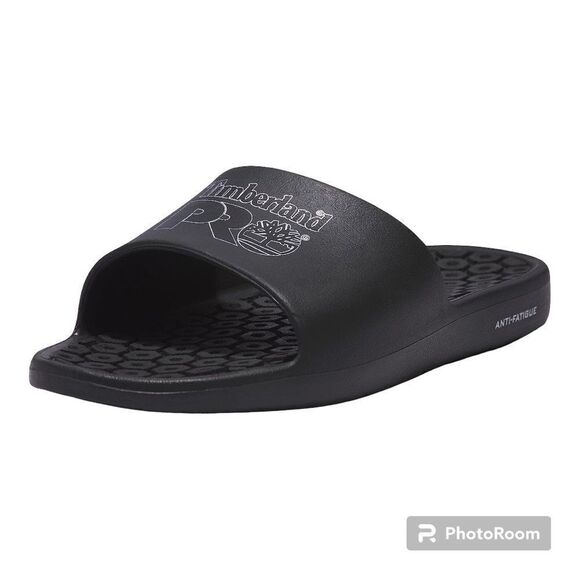 Timberland Unisex-Adult Sandal Anti-Fatigue Technology Slide size 13M - Picture 1 of 8